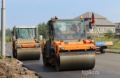 Какие дороги отремонтируют в Нижнем Тагиле в рамках нацпроекта в 2022 году?