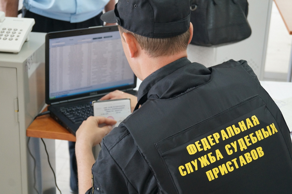 За неуплату алиментов тагильчанин получил десять суток ареста