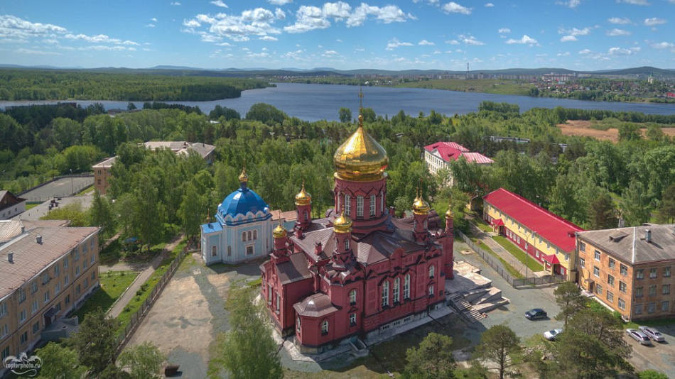 В Скорбященском женском монастыре откроется музей церковной истории