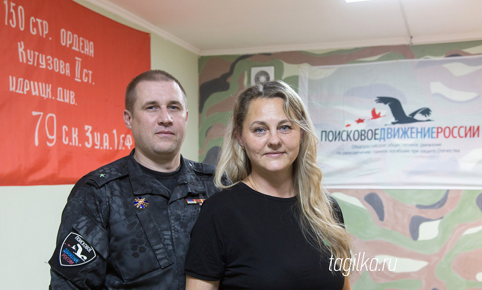 Судьба солдата
