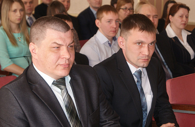 Борцы с коррупцией отметили профессиональный праздник