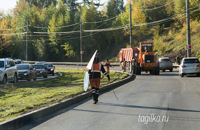 При ремонте дорог в рамках нацпроекта «БКАД» обратная связь от тагильчан будет постоянно учитываться