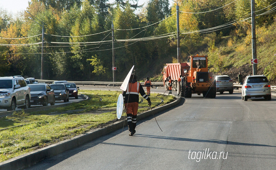 При ремонте дорог в рамках нацпроекта «БКАД» обратная связь от тагильчан будет постоянно учитываться