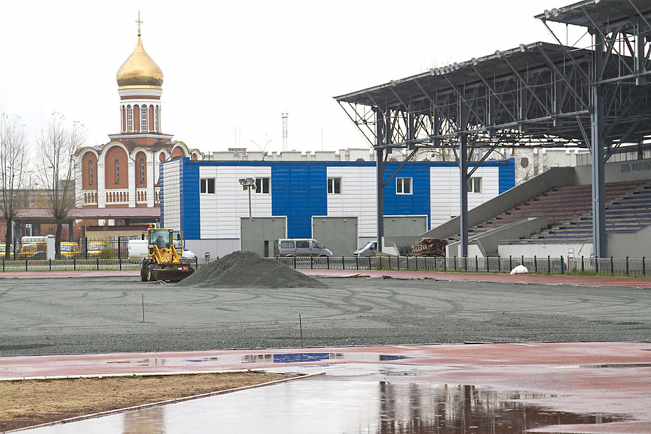 День влюбленных… в хоккей