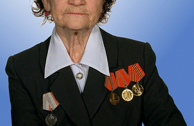 Акция! Мой родственник - участник Великой Отечественной войны! Война сплотила всех