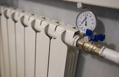 В Нижнем Тагиле отопительный сезон начнется 15 сентября