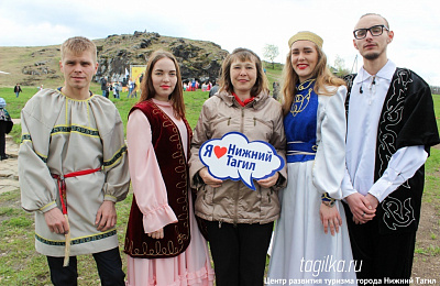 Тагильский калейдоскоп вошел в ТОП-200 лучших событийных проектов страны