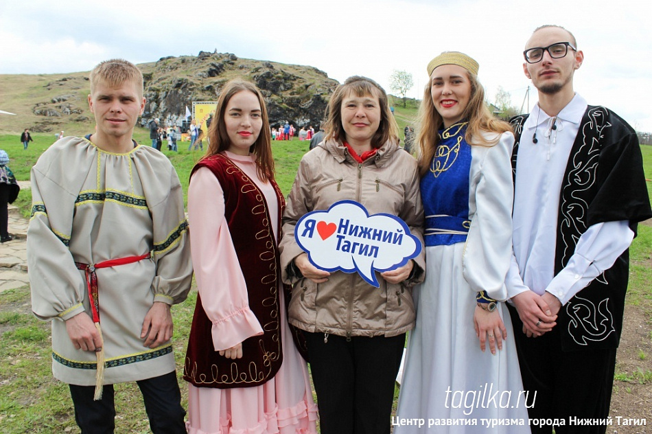 Тагильский калейдоскоп вошел в ТОП-200 лучших событийных проектов страны