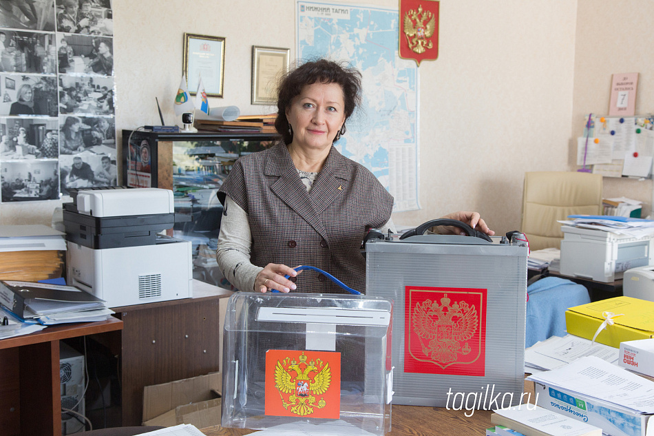 Проголосовать на участке или на дому
