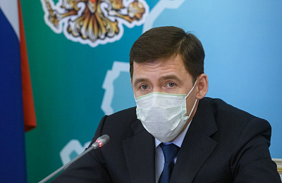 Масочный режим  будет действовать и после майских праздников
