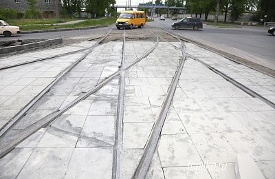 В Нижнем Тагиле изменится движение на развязке Восточное шоссе - улица Юности