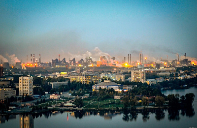 Для предприятий Нижнего Тагила поставлены задачи по снижению уровня загрязнения воздуха