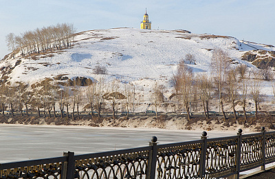 В Нижнем Тагиле готовы к началу паводка