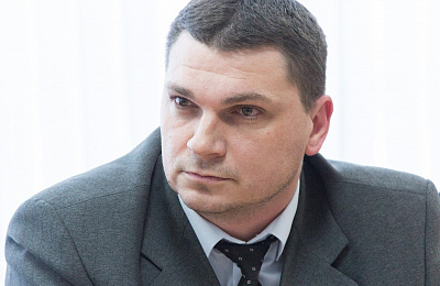 Станет ли Нижний Тагил примером глобальной экологизации?