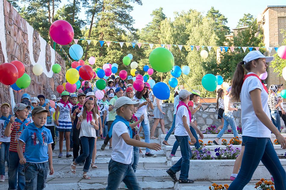 Что думают тагильчане о детском загородном отдыхе