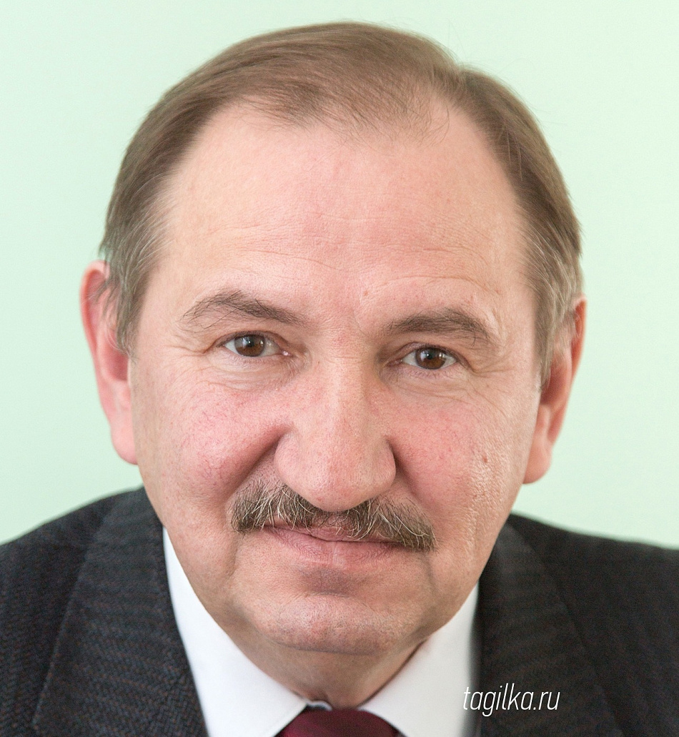 Никита БЕРКУТОВ: «О партийных списках тогда и речи не было»