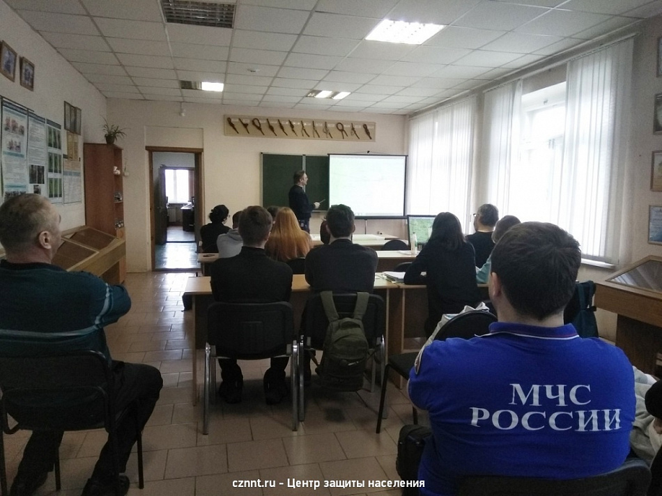 Как найти человека в лесу