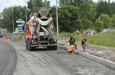 В Нижнем Тагиле планируют  дополнительно отремонтировать пять дорог