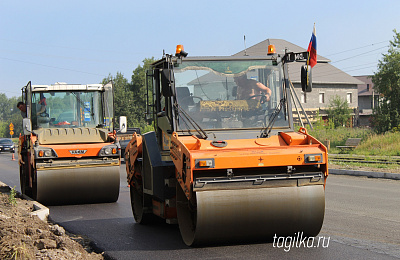 БКАД-2020 в Нижнем Тагиле: перешагнули экватор