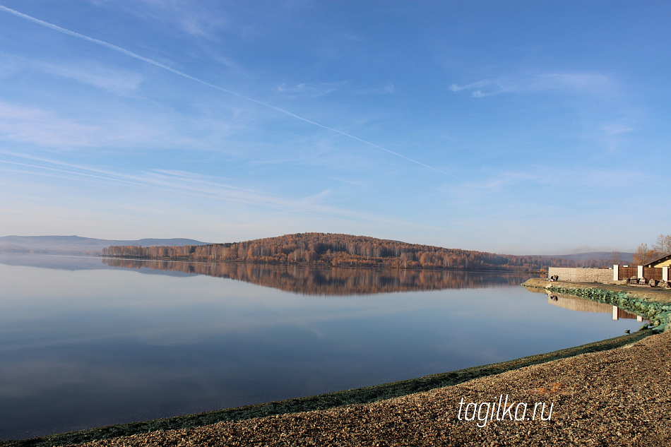 Жуть, какой еще не было 