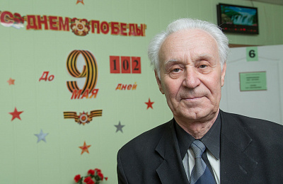 Патриотический автопробег к старту готов!