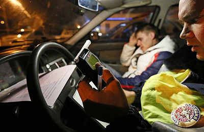 В Нижнем Тагиле проходит операция «Безопасная дорога»