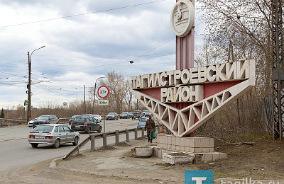 В Нижнем Тагиле по ночам будут закрывать движение по мосту на Циолковского