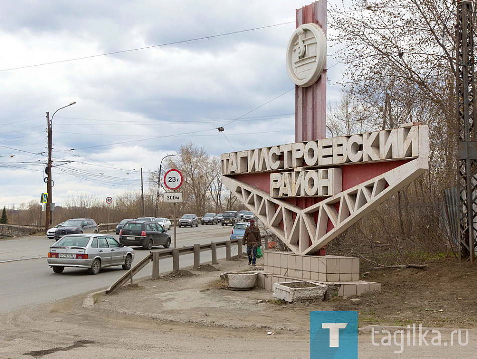 В Нижнем Тагиле по ночам будут закрывать движение по мосту на Циолковского