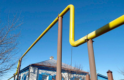 Алгоритм подключения газа в Нижнем Тагиле и пригороде