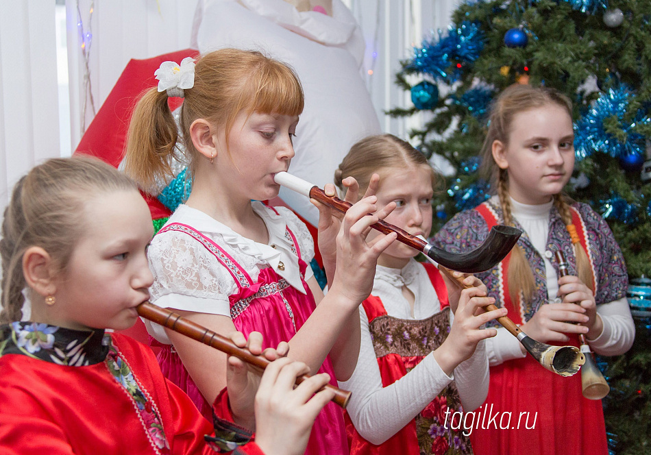 Родители, поспешите: в Нижнем Тагиле началась запись в детские секции и кружки 