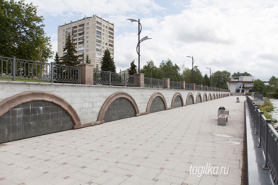 Сегодня завершается голосование за благоустройство  