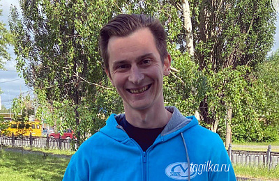 В молодежной организации Уралвагонзавода выбрали нового лидера