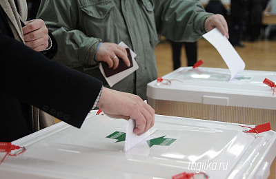 КПРФ выдвинула главу реготделения кандидатом на выборы губернатора Свердловской области