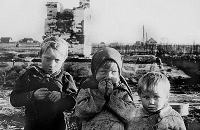 Спекулируют на чувствах людей