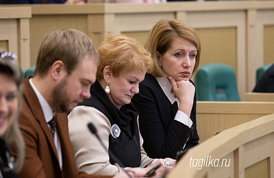 Руководители театров кукол встретились в Москве