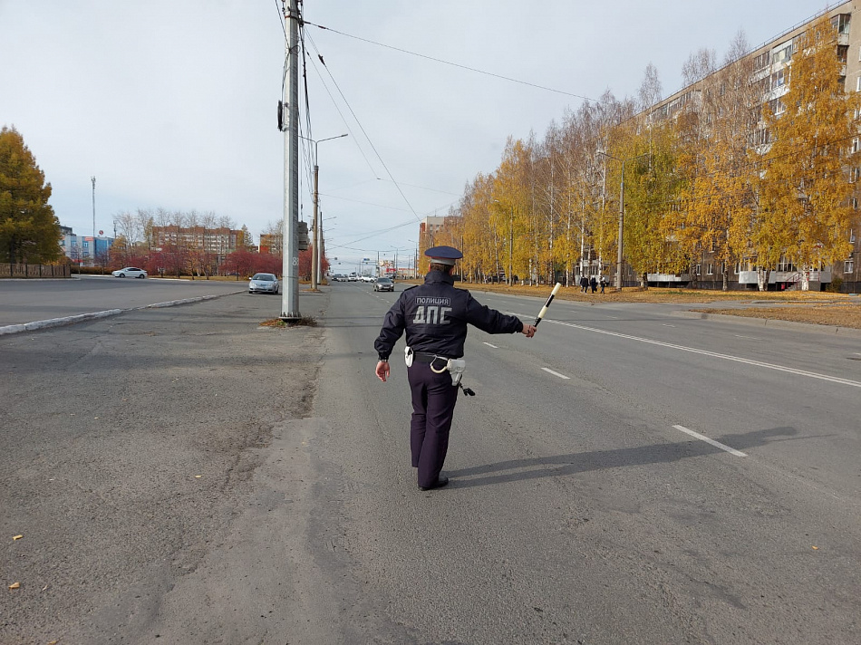 За два дня в Нижнем Тагиле сотрудники ГИБДД выявили 10 водителей, грубо нарушивших правила