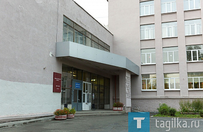 В Нижнем Тагиле благоустроят сквер около медицинского колледжа