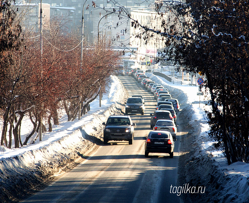 Меньше чем за неделю Нижний Тагил привели в порядок