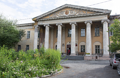 Никто не заявился. Конкурс на проектирование капремонта поликлиники Демидовской больницы не состоялся