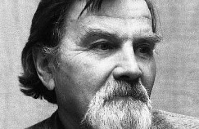 Прощайте, художник! Умер Анатолий Неверов