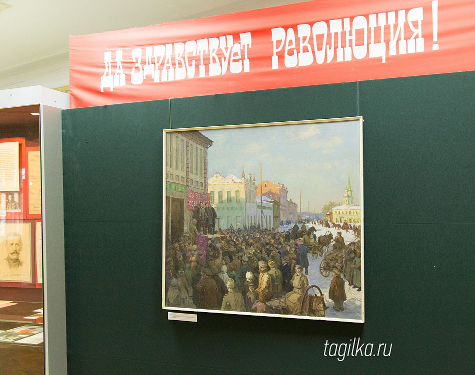 В музей - в четверг и в субботу!