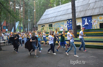 Прием заявлений в оздоровительные лагеря на период летних каникул начнется утром 5 апреля 