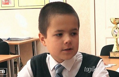 12-летний тагильский школьник стал чемпионом мира по шашкам