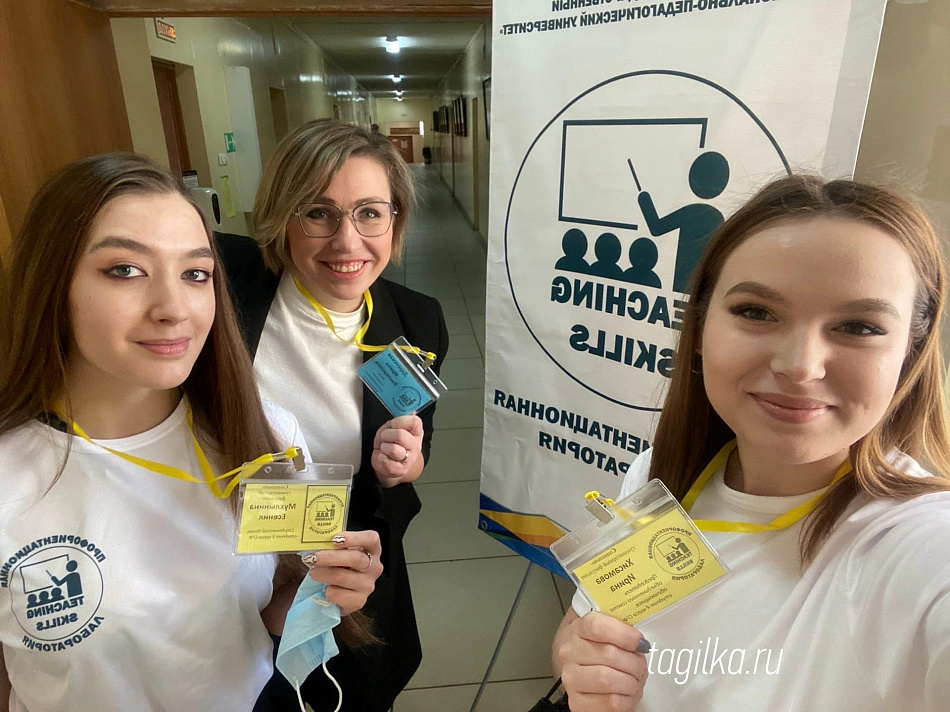 Профориентация. Где есть бюджетные места?