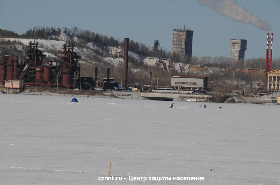 Уровень воды перед паводком снижен в трех из пяти тагильских водоемов