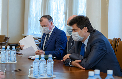 Свердловская область - четвертая в России по количеству вылечившихся от коронавируса