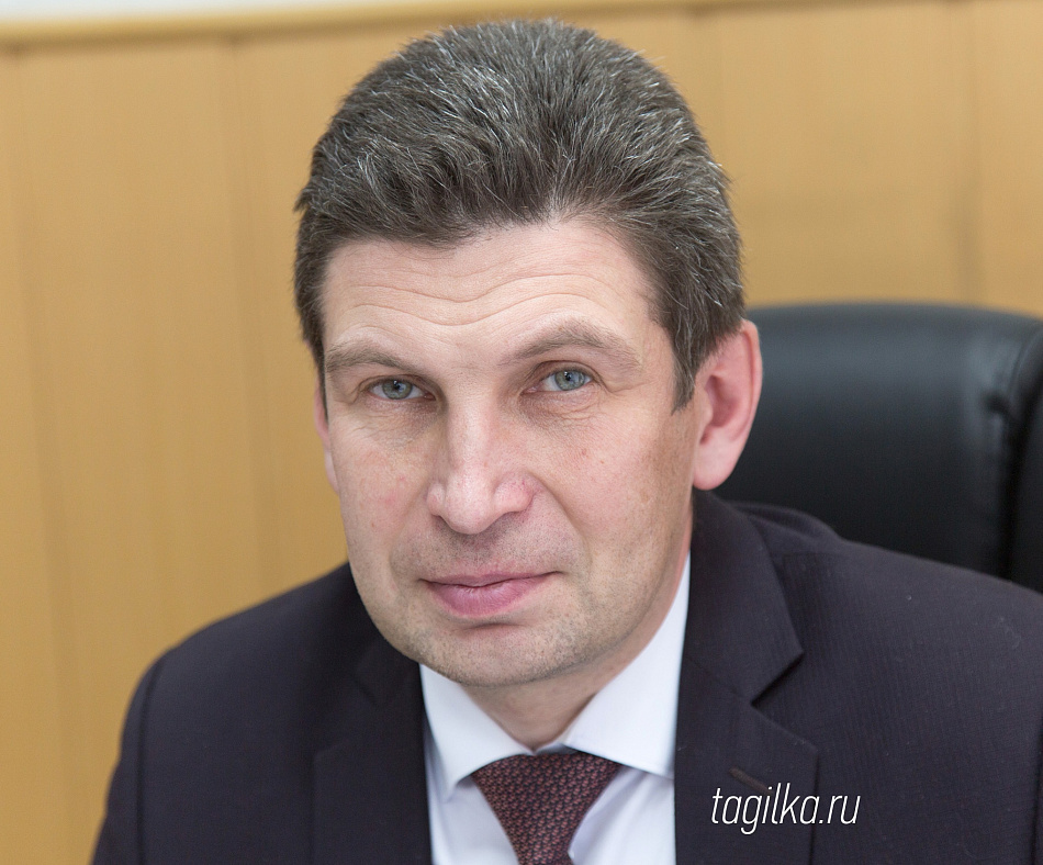 Городское хозяйство Нижнего Тагила  на пороге перемен