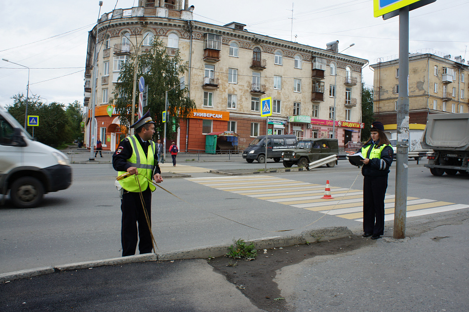 В Нижнем Тагиле нетрезвый водитель сбил подростка на «зебре» и попытался скрыться