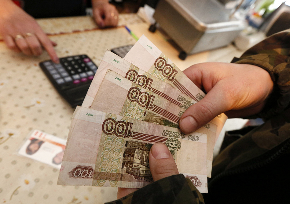 Задолженность по налогам в Свердловской области уменьшилась почти на полтора миллиарда рублей