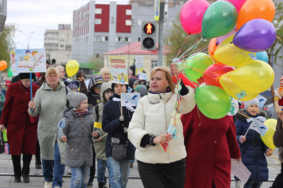 «Ключ от лета» на три месяца тагильчанам  дарят библиотеки	